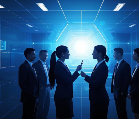 悠久的企業(yè)歷史